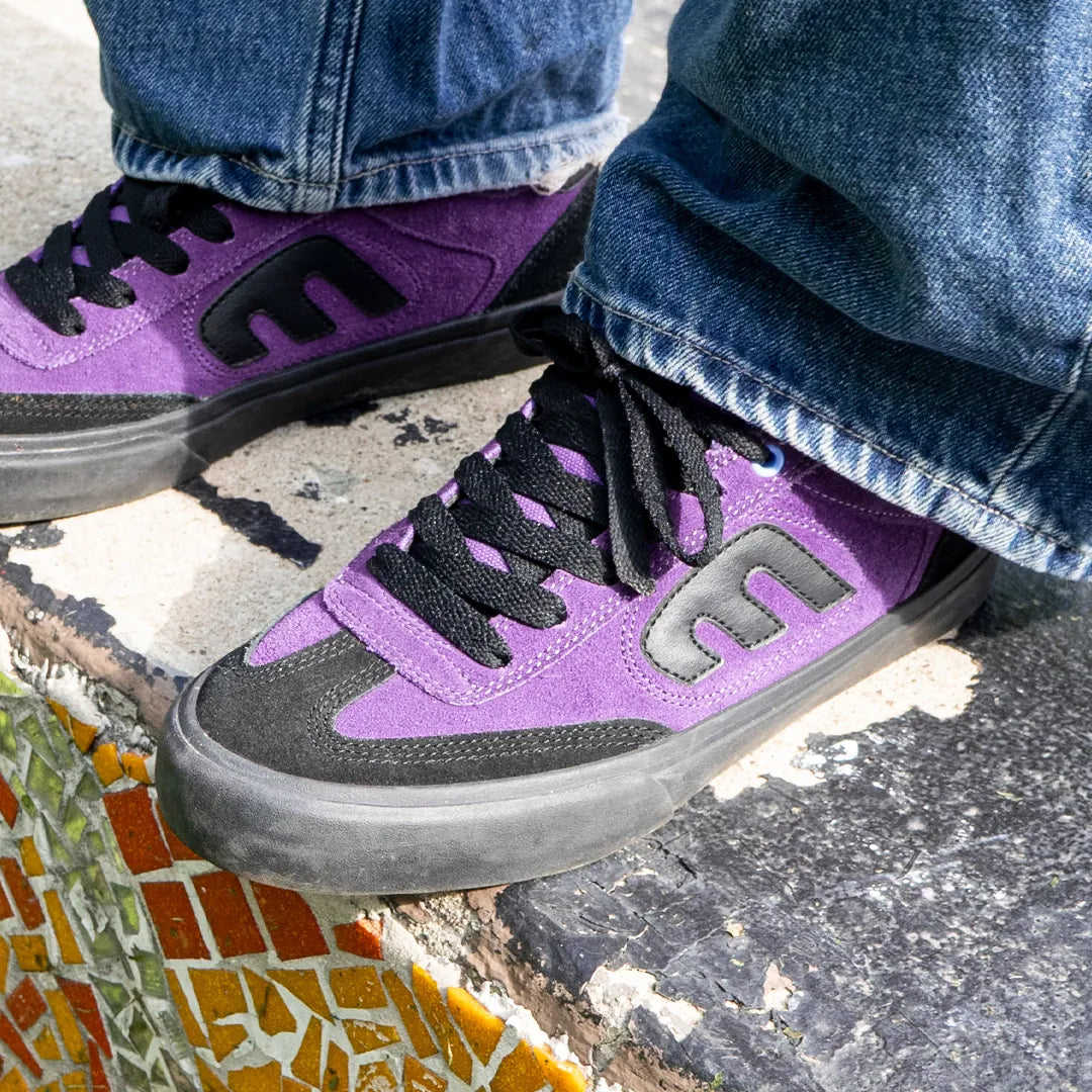 Skate Shoes – Locut Vulc x Werka | etnies Official Canada etnies Skate Original Sustainability Gear