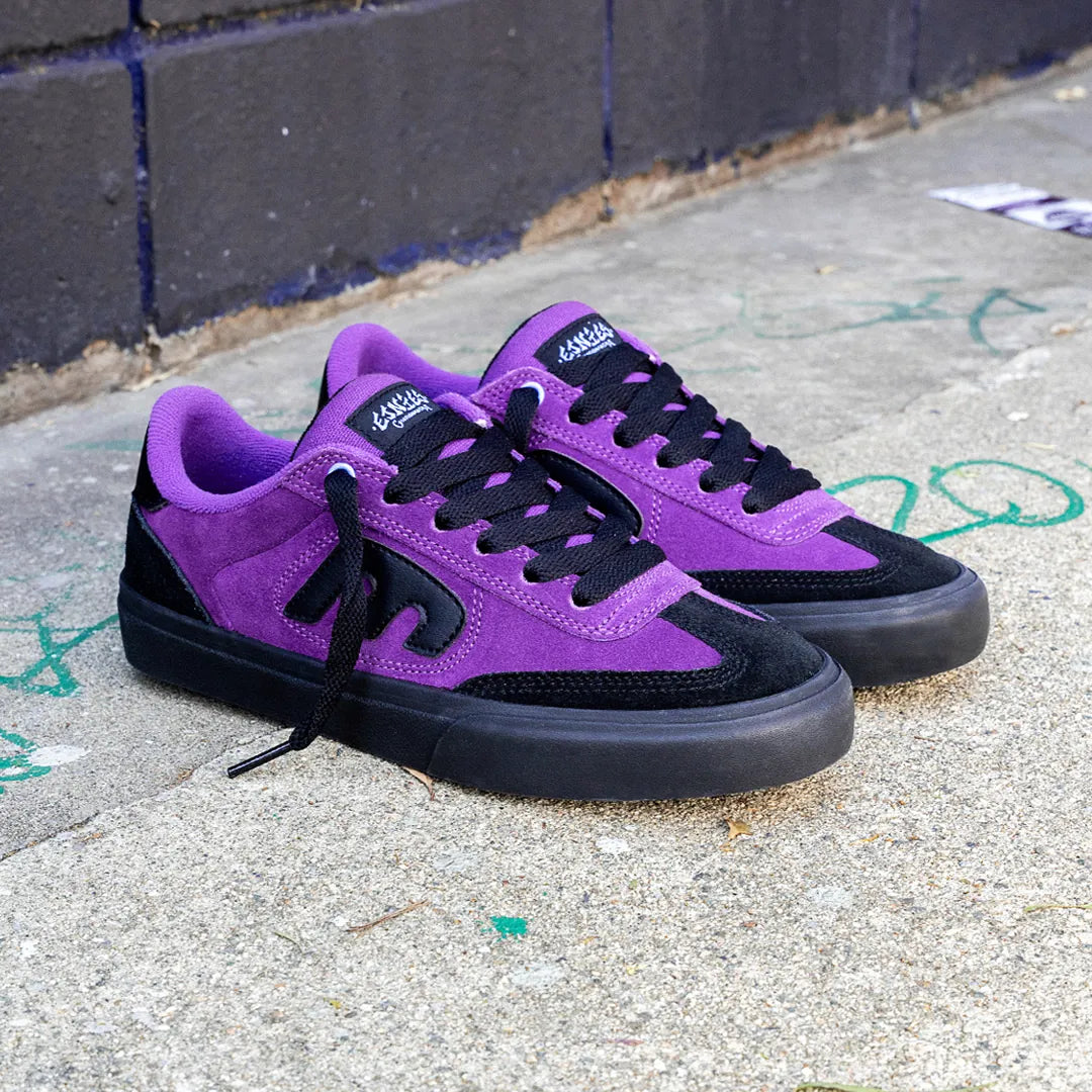 Skate Shoes – Locut Vulc x Werka | etnies Official Canada etnies Skate Original Sustainability Gear