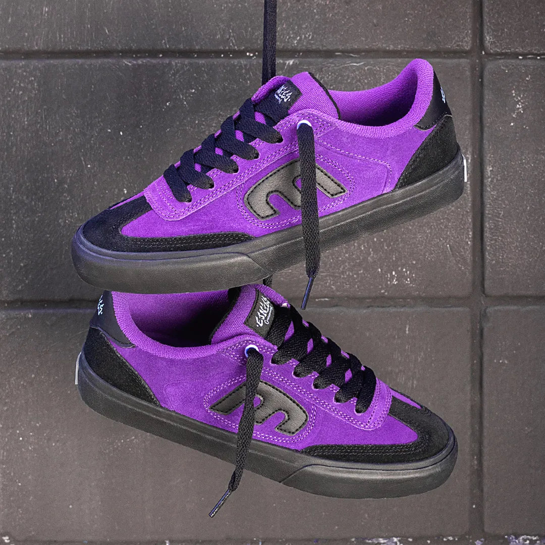 Skate Shoes – Locut Vulc x Werka | etnies Official Canada etnies Skate Original Sustainability Gear
