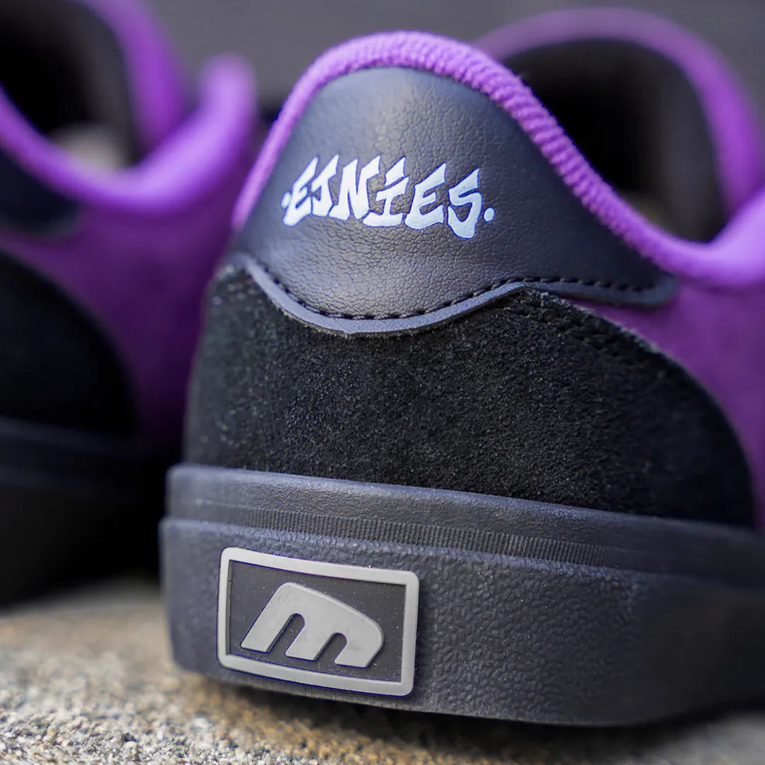 Skate Shoes – Locut Vulc x Werka | etnies Official Canada etnies Skate Original Sustainability Gear