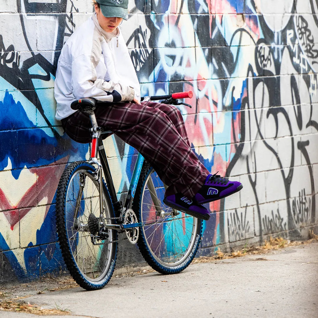 Skate Shoes – Locut 2K x Werka | etnies Official Canada etnies Skate Original Sustainability Gear