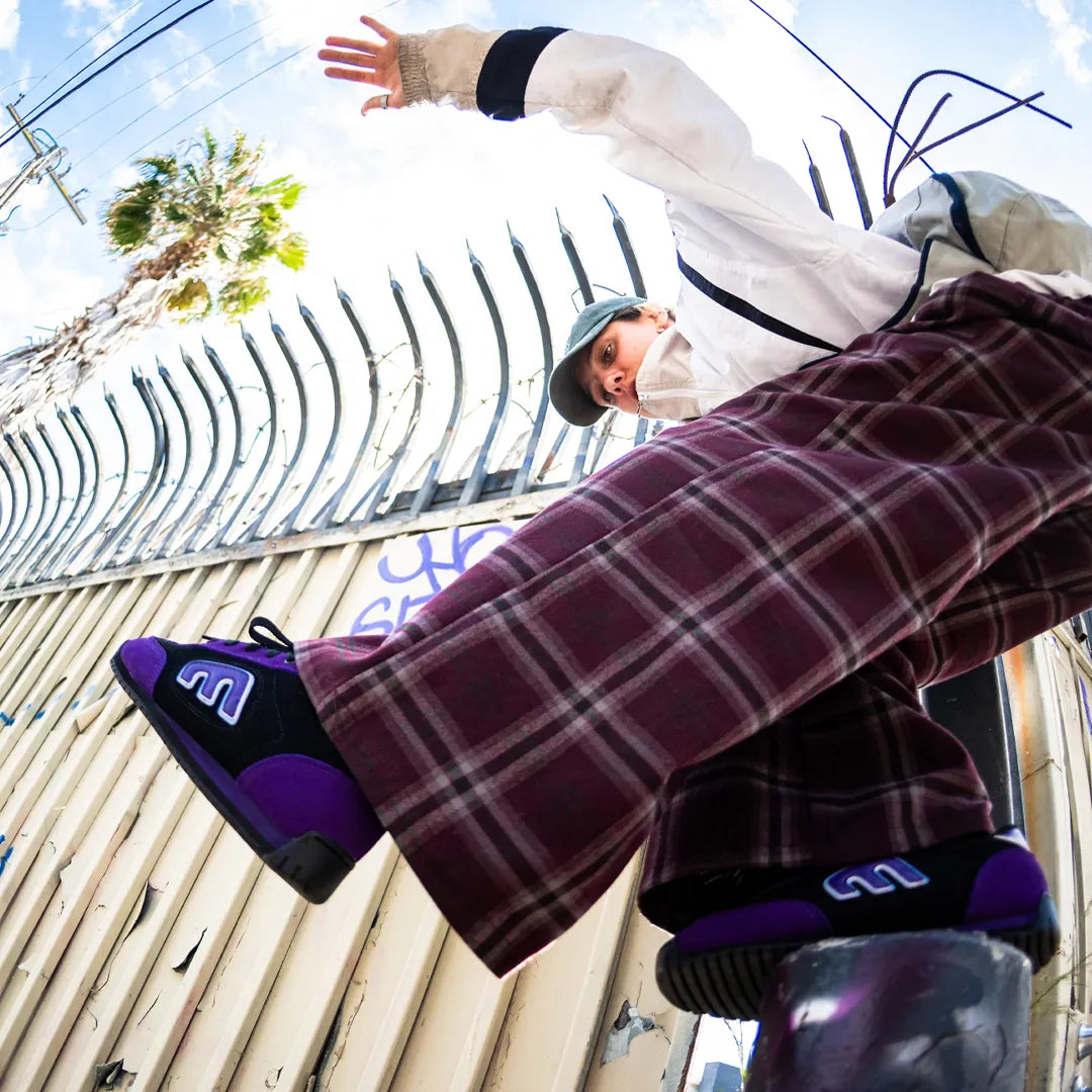 Skate Shoes – Locut 2K x Werka | etnies Official Canada etnies Skate Original Sustainability Gear