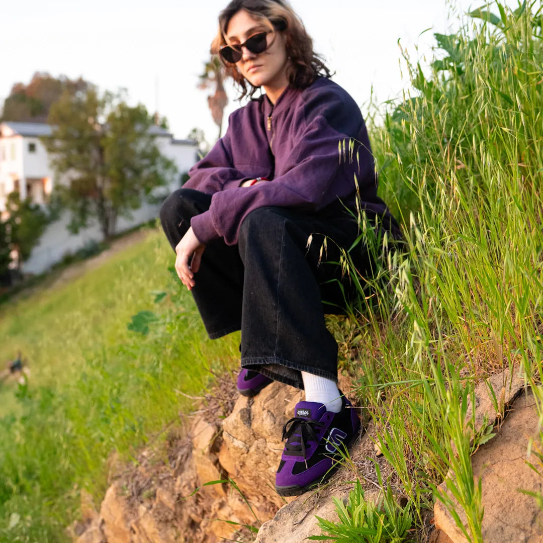 Skate Shoes – Locut 2K x Werka | etnies Official Canada etnies Skate Original Sustainability Gear