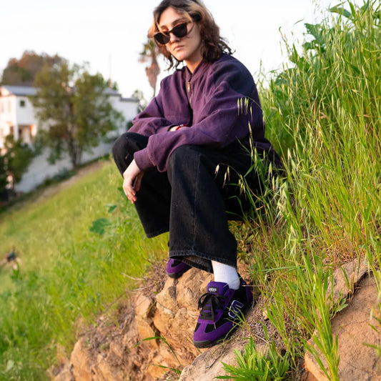 Skate Shoes – Locut 2K x Werka | etnies Official Canada etnies Skate Original Sustainability Gear