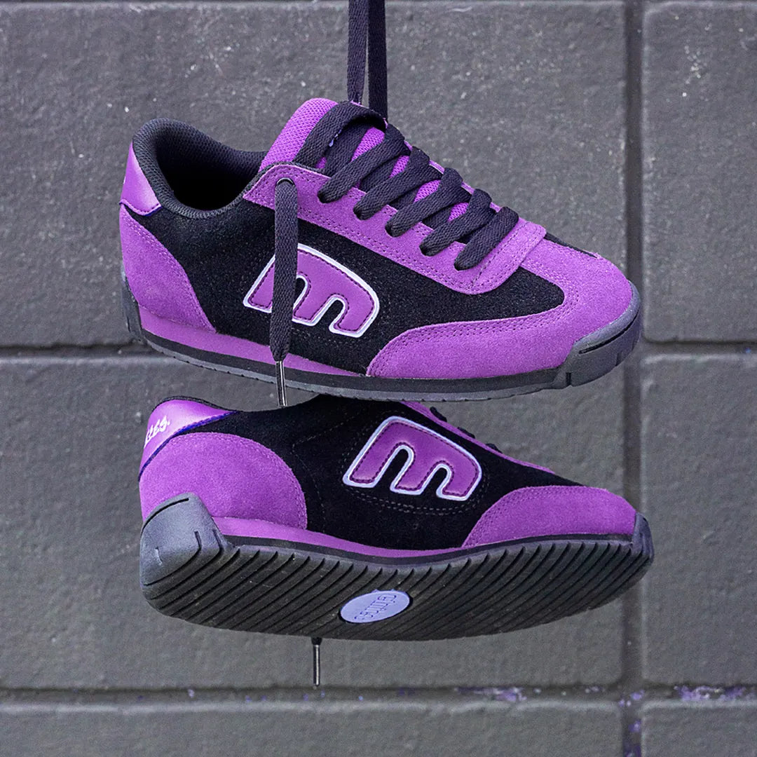 Skate Shoes – Locut 2K x Werka | etnies Official Canada etnies Skate Original Sustainability Gear