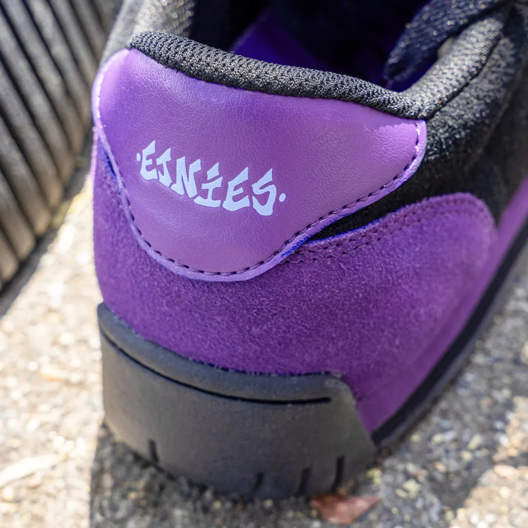Skate Shoes – Locut 2K x Werka | etnies Official Canada etnies Skate Original Sustainability Gear