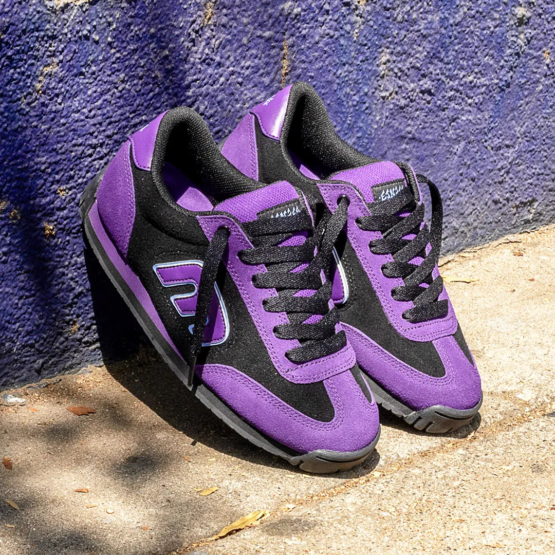 Skate Shoes – Locut 2K x Werka | etnies Official Canada etnies Skate Original Sustainability Gear