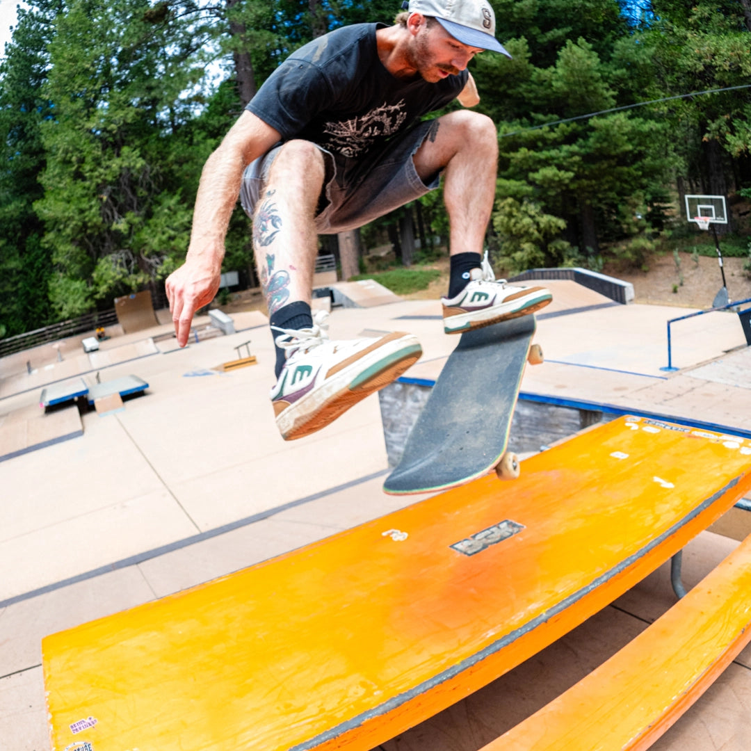 Loot X Skate Wild