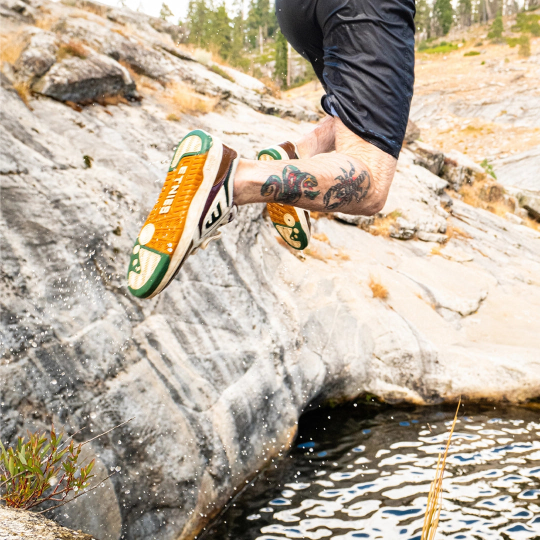 Loot X Skate Wild