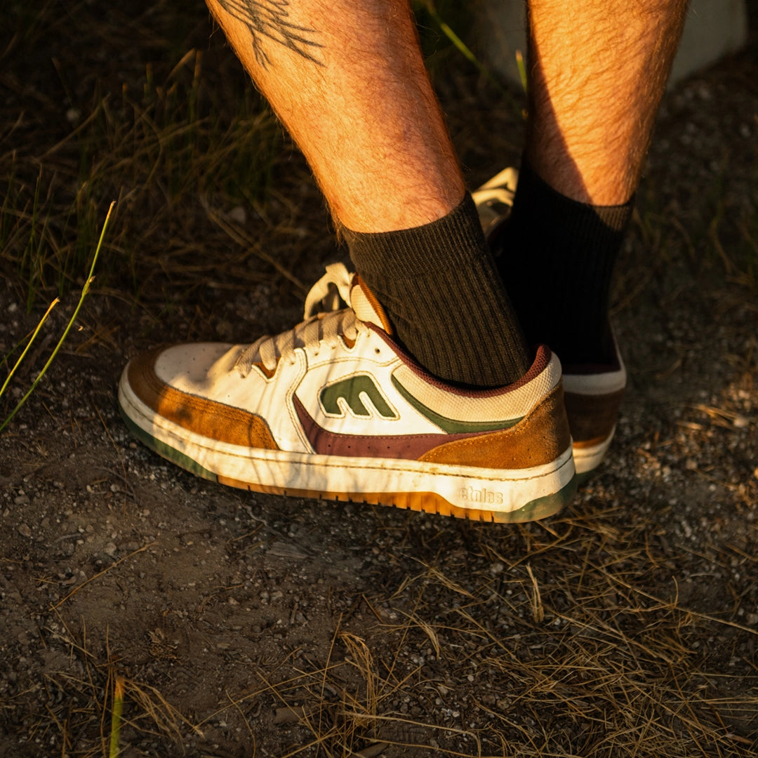 Loot X Skate Wild