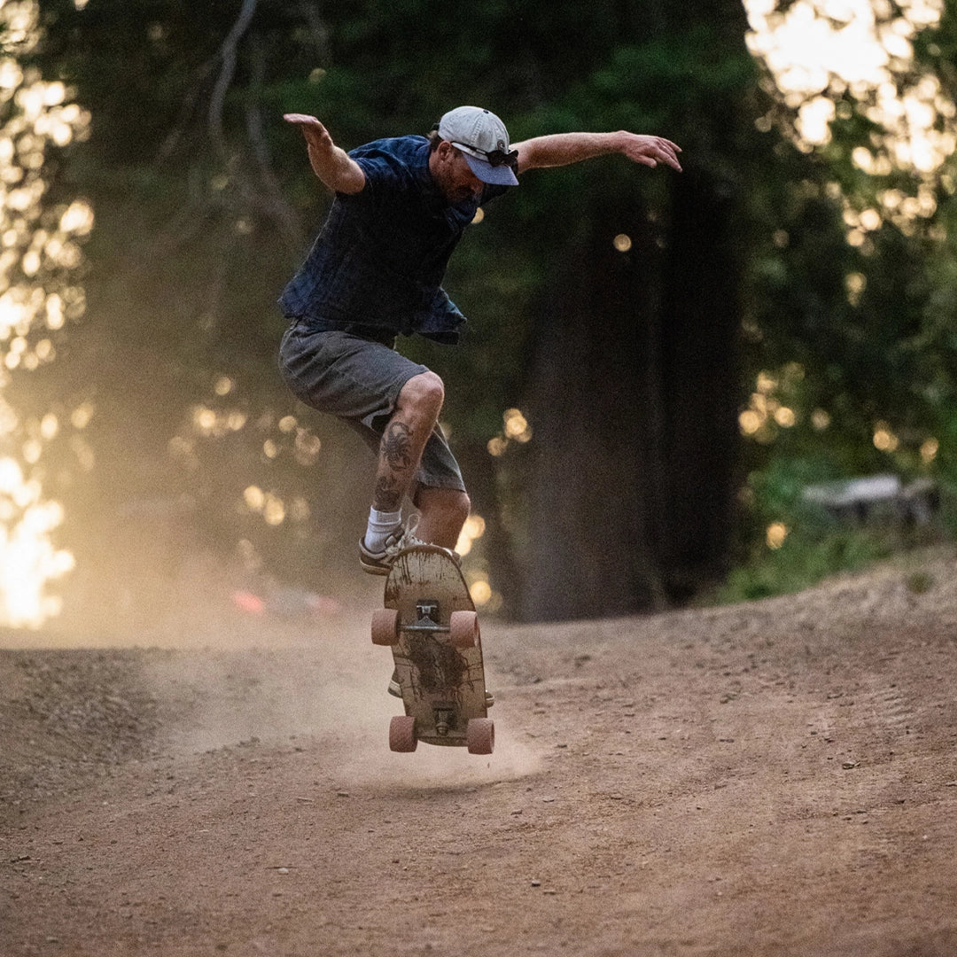 Loot X Skate Wild