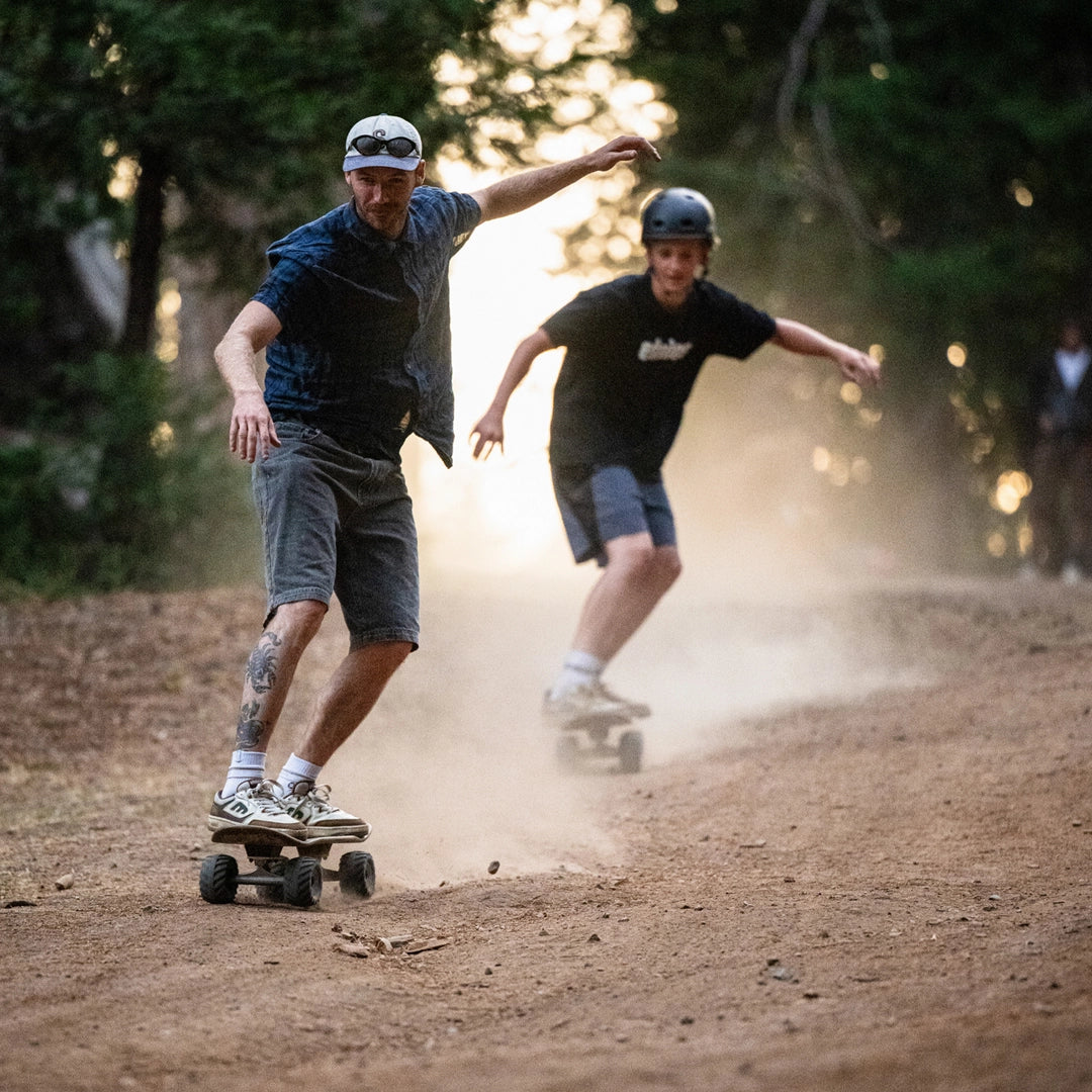 Loot X Skate Wild