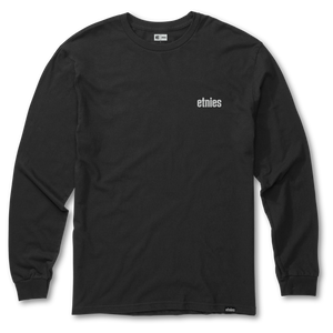 Wordmark L/S Tee