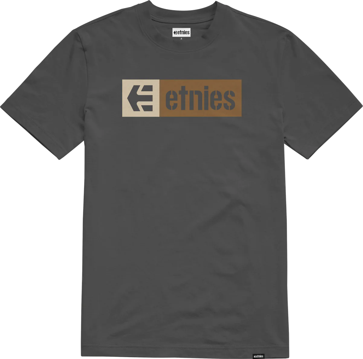 Graphic T-Shirts | Men's Apparel | etnies.com