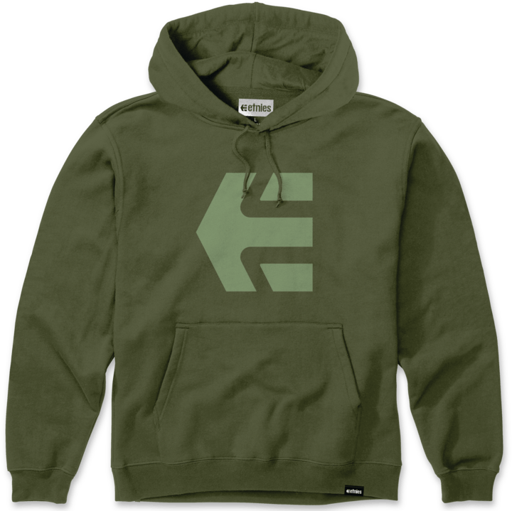 Sweatshirts | Men's Apparel | etnies.com