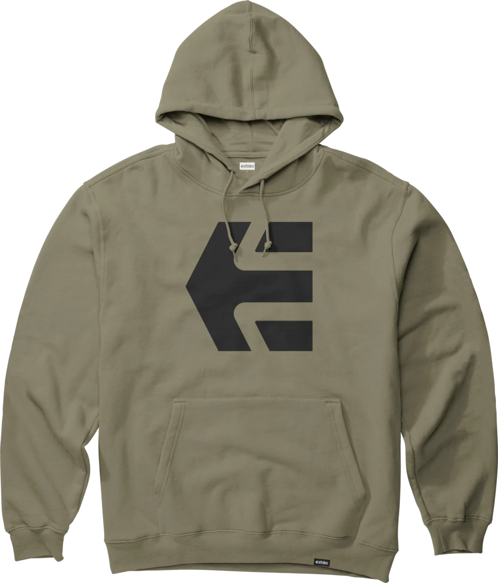 Etnies hoodie hot sale