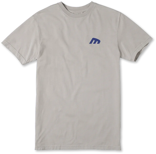 Team Embroidery Tee