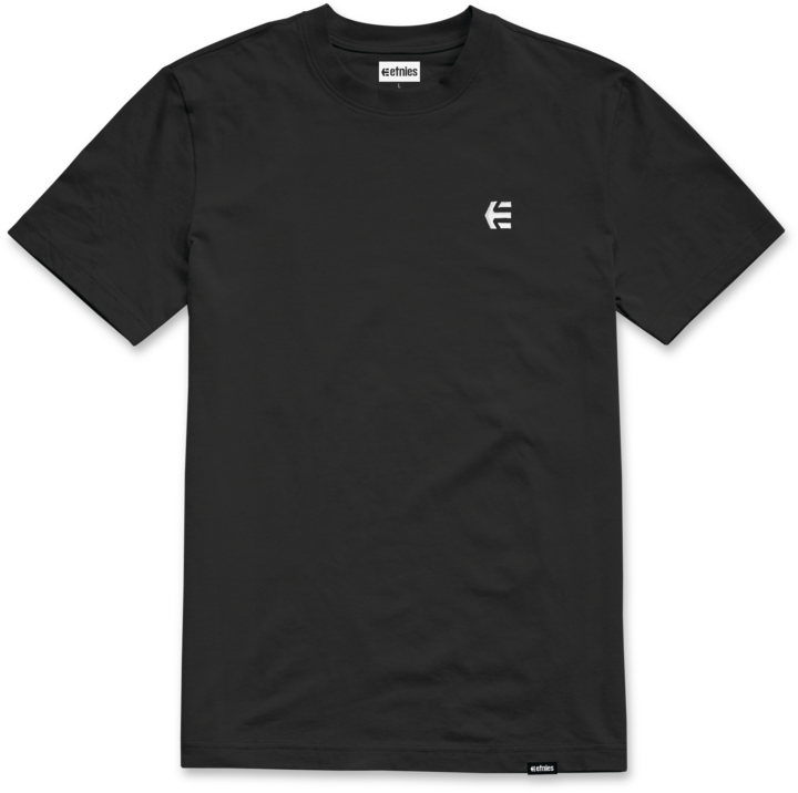 Team Embroidery Tee