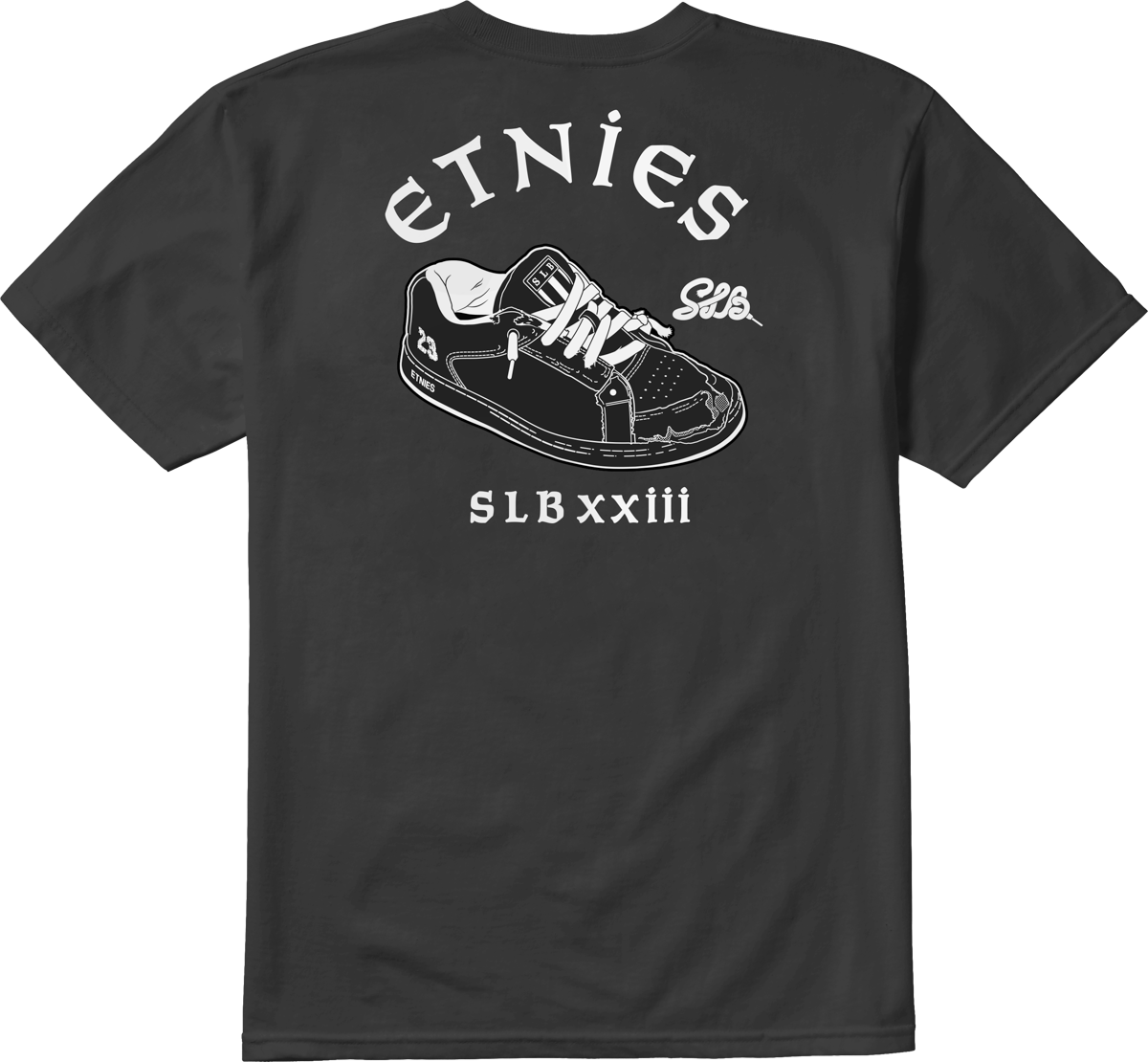 SLB TEE