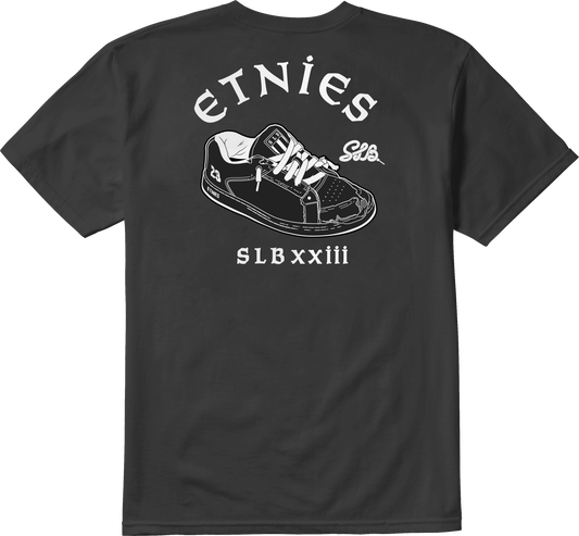 SLB TEE