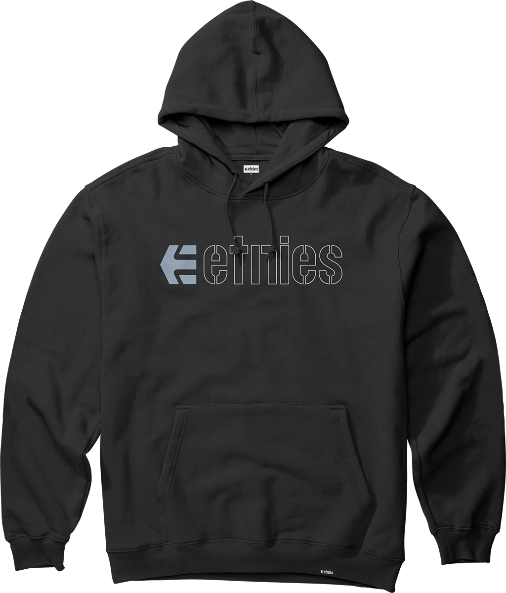 ECORP PULLOVER