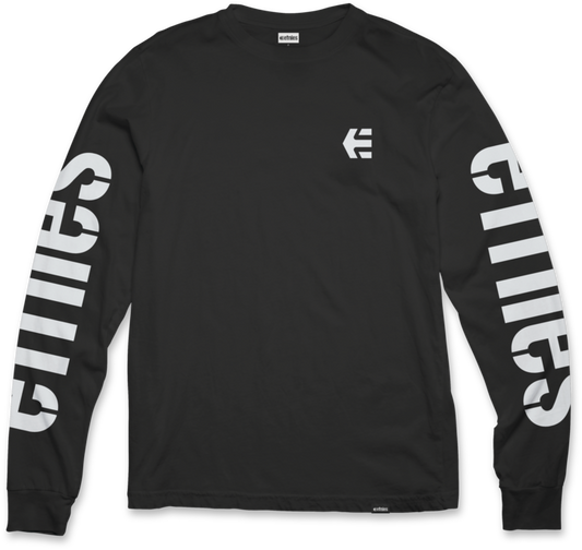 Icon L/S Tee