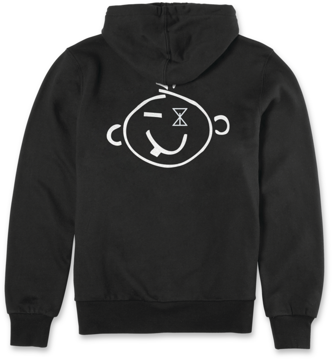 KO X SOUR SOLUTION PULLOVER