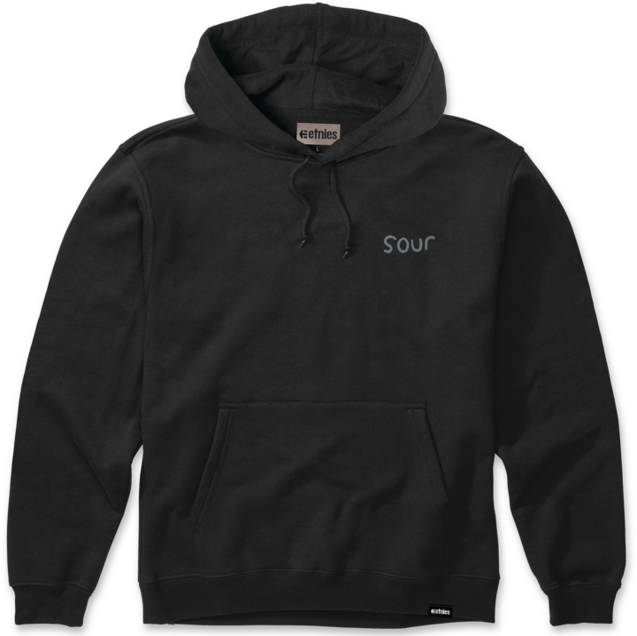 KO X SOUR SOLUTION PULLOVER