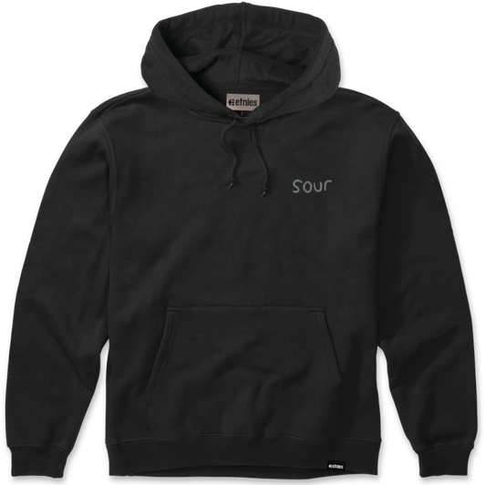 KO X SOUR SOLUTION PULLOVER
