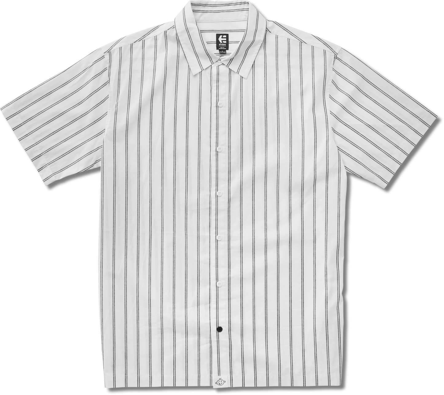WOVEN SHIRT X SOUR SOLUTION