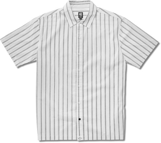 WOVEN SHIRT X SOUR SOLUTION