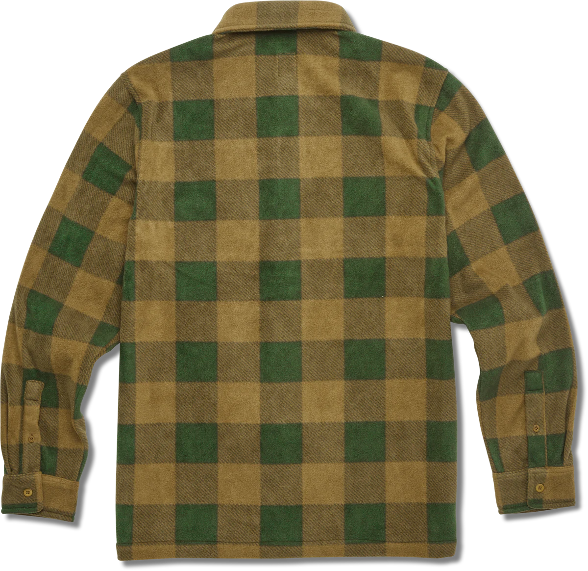 WOODSMAN FLEECE