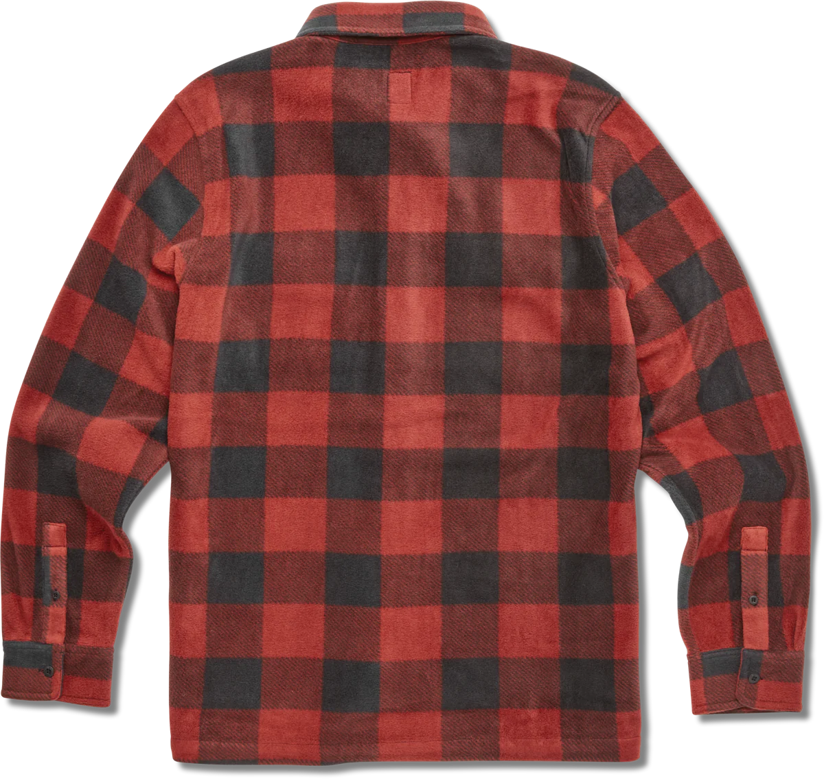 WOODSMAN FLEECE