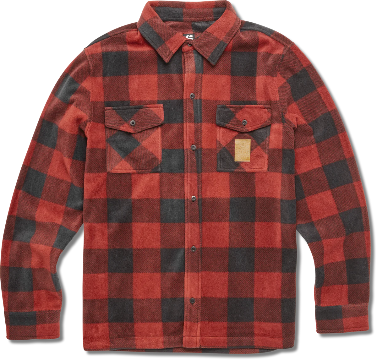 WOODSMAN FLEECE