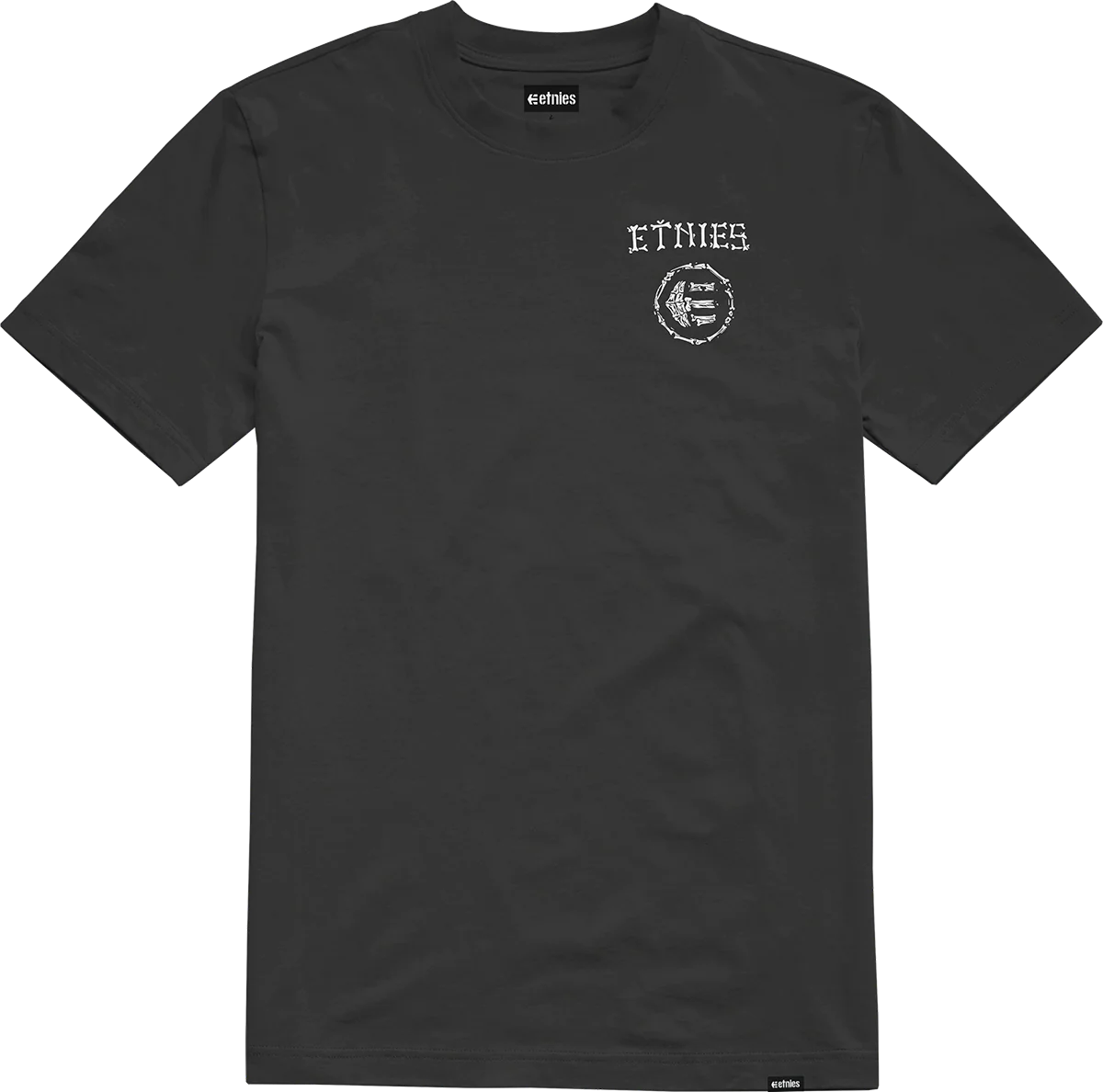 ETNIES BONES TEE