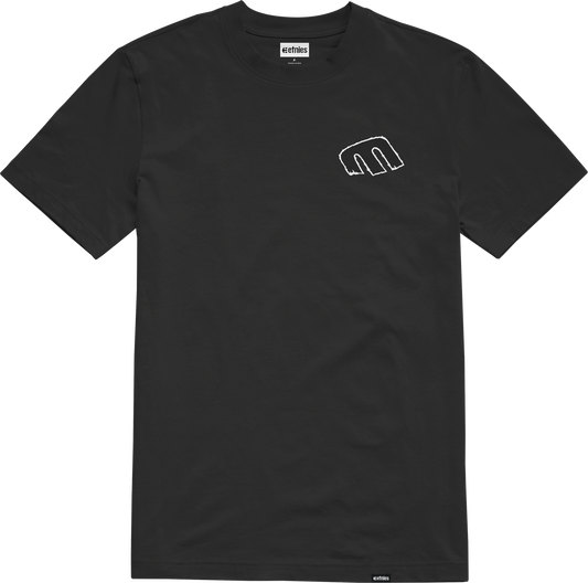 REBEL E TEE