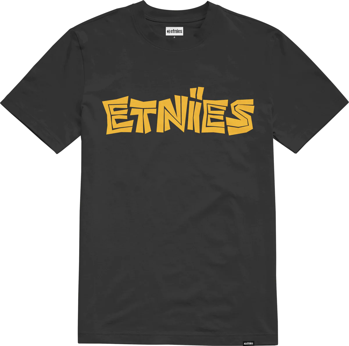 Graphic T-Shirts | Men's Apparel | etnies.com