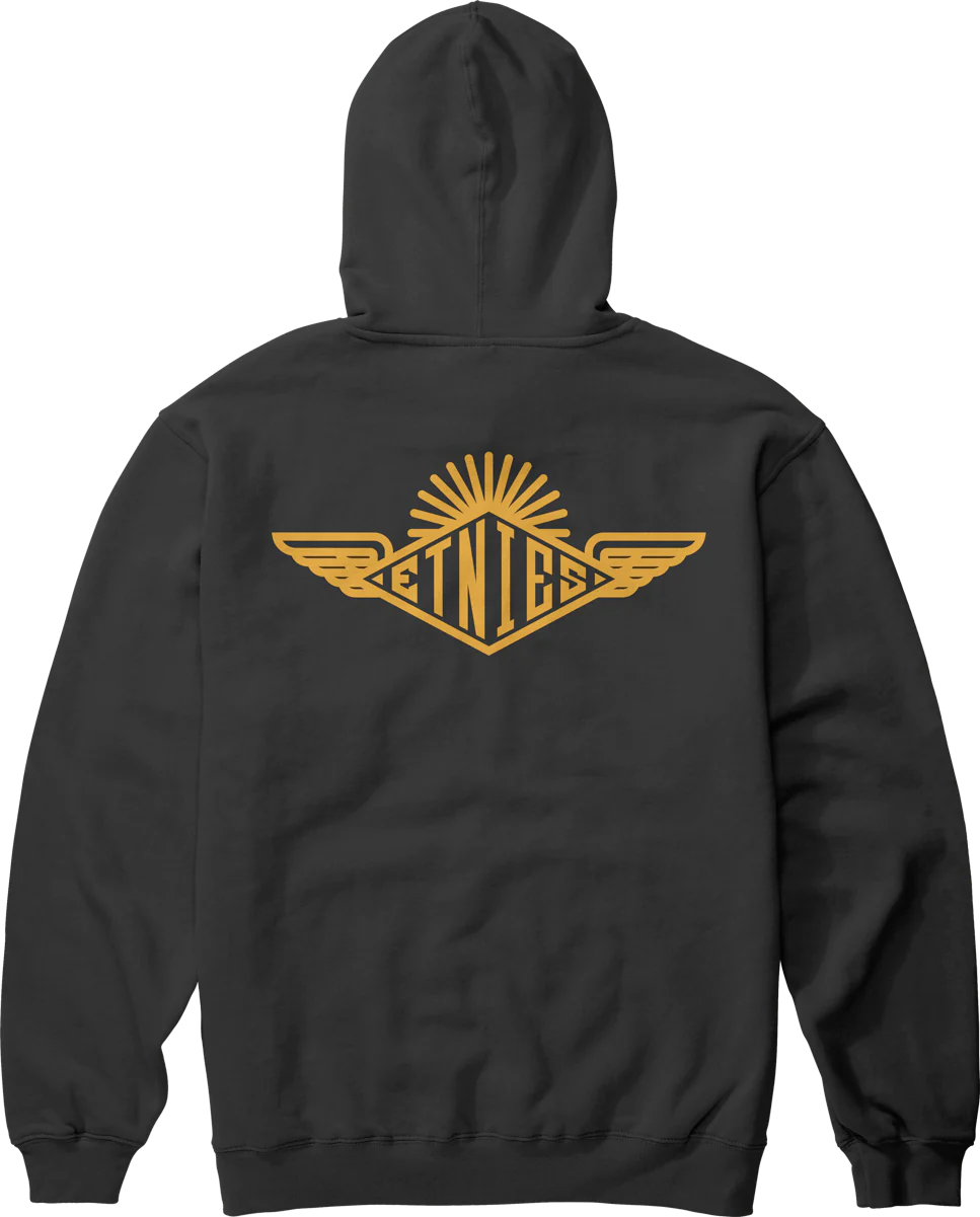 WINGS PULLOVER