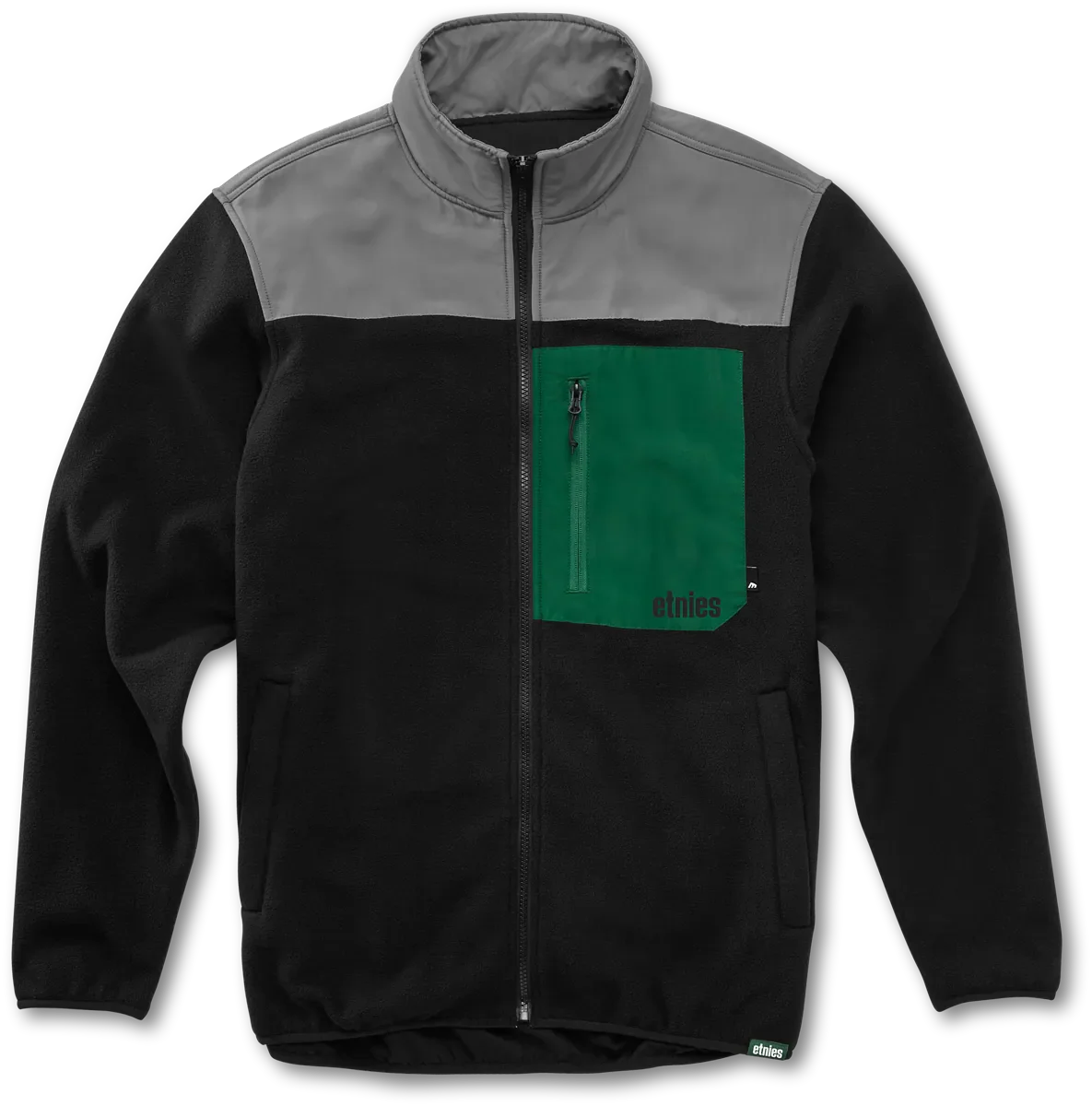 Woodsman Jacket