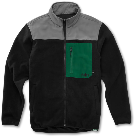 Woodsman Jacket