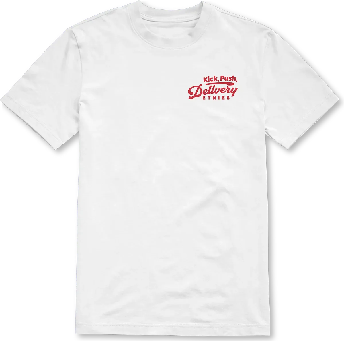 Kick Push Tee