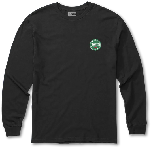 Icon L/S Tee