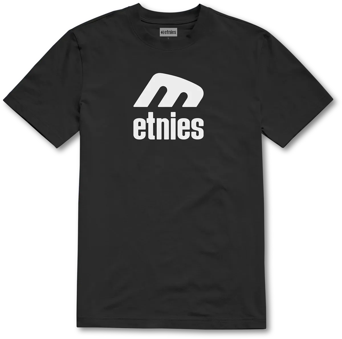 Icon E Kids Tee