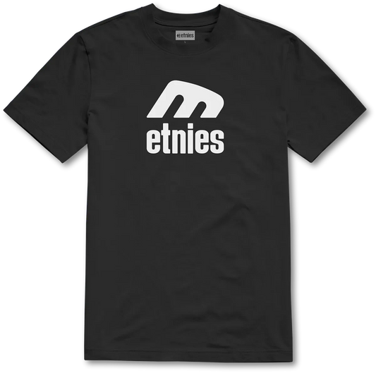 Icon E Kids Tee