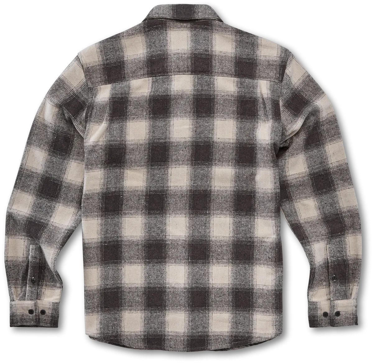 Camper Flannel