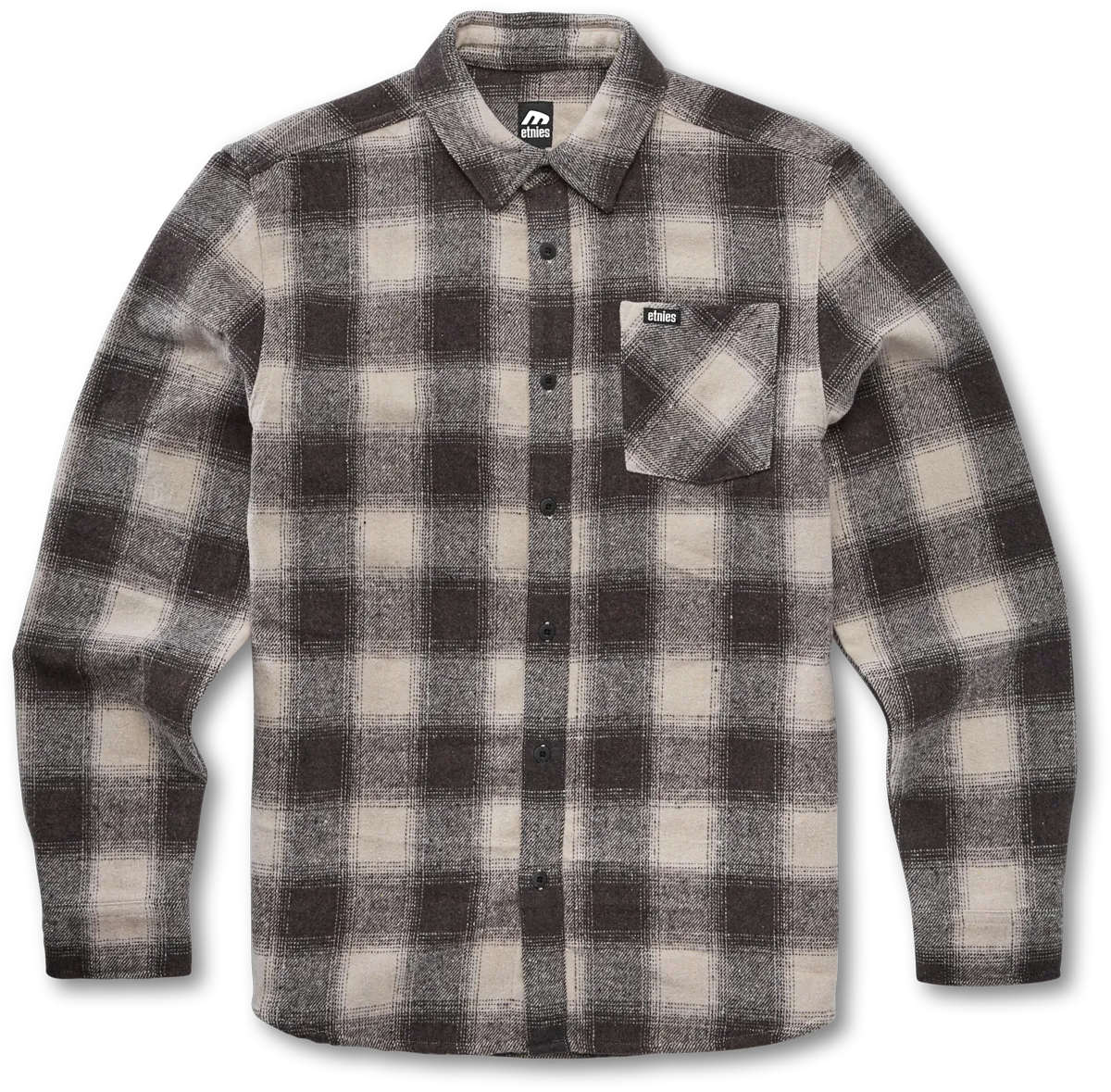 Camper Flannel