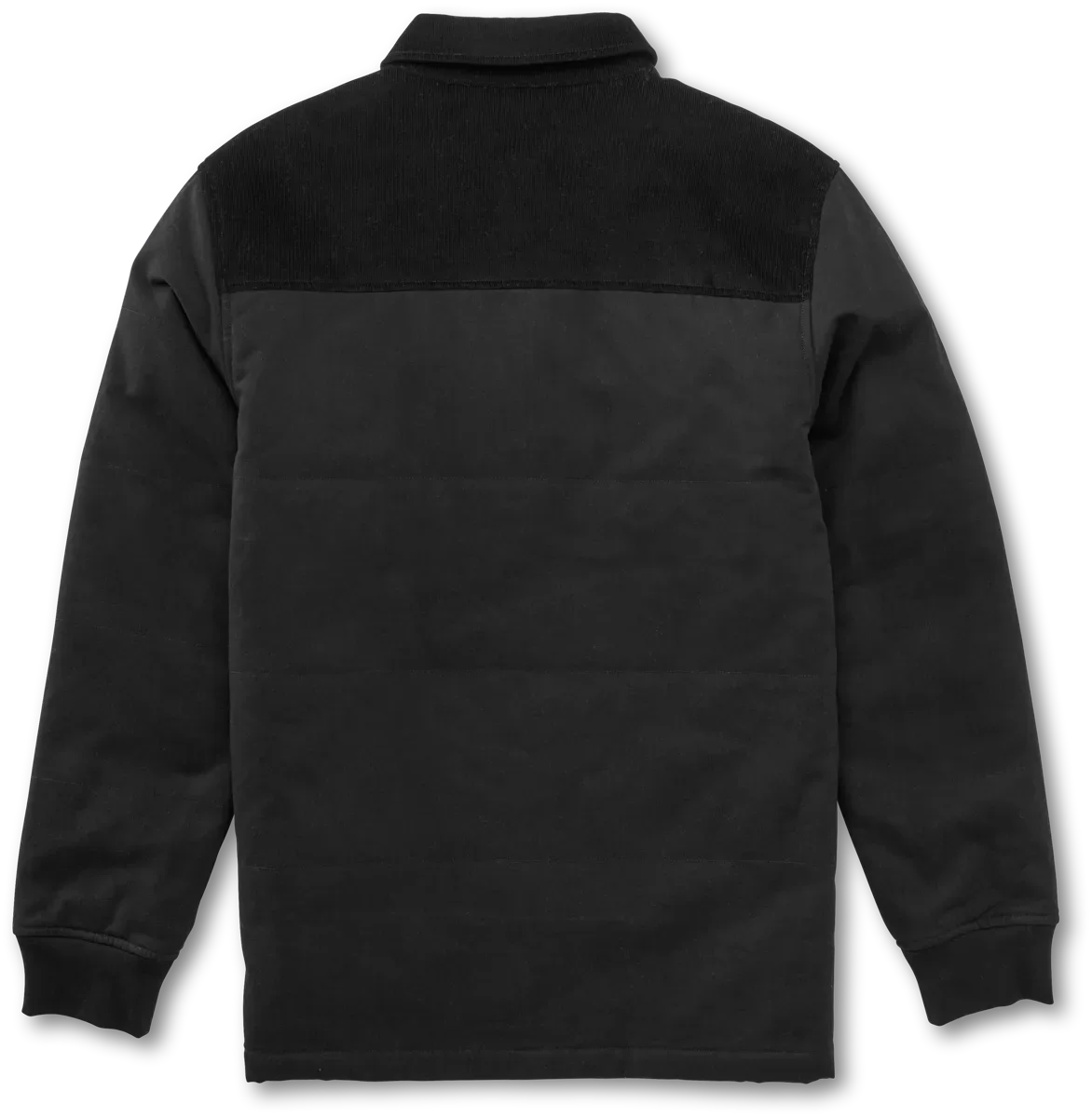 Woodsman Shirt