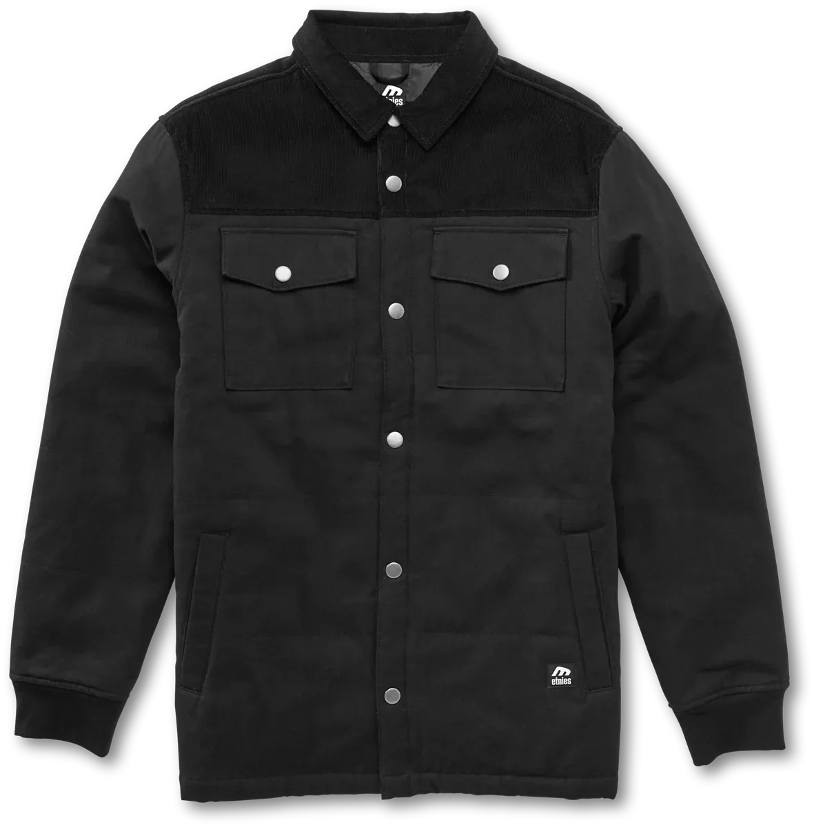 Woodsman Shirt