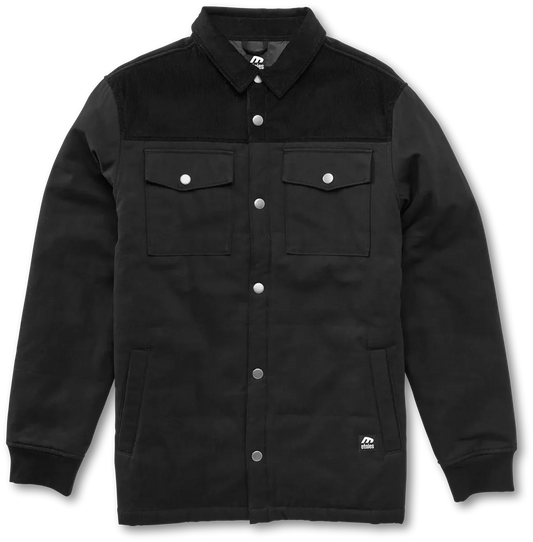 Woodsman Shirt