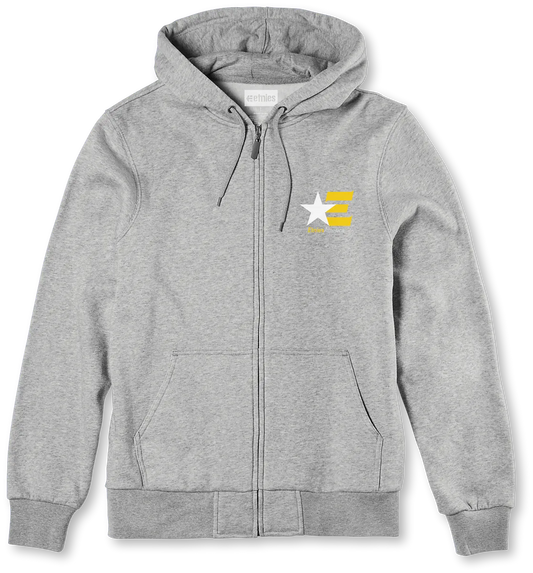 America Zip Hoodie